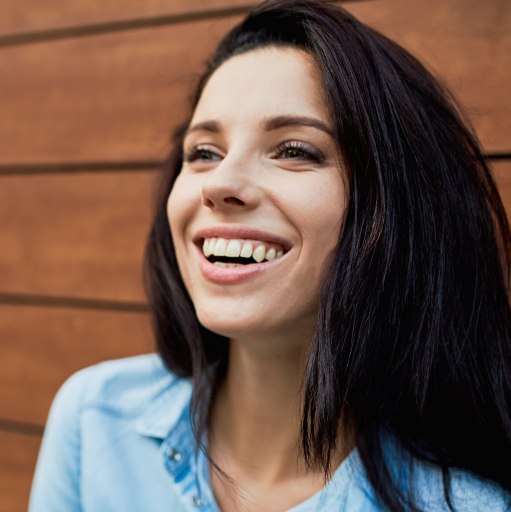 Dr James Fischer Full-Mouth Makeover