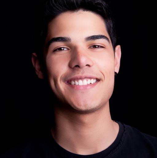 Dr James Fischer Full-Mouth Makeover