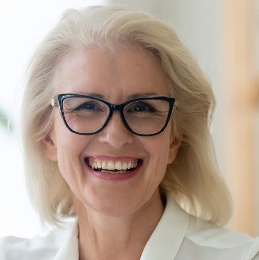 Dr James Fischer Full-Mouth Makeover