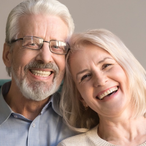 Dr James Fischer Full-Mouth Makeover