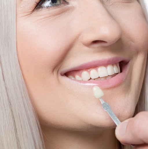 Dr James Fischer Full-Mouth Makeover